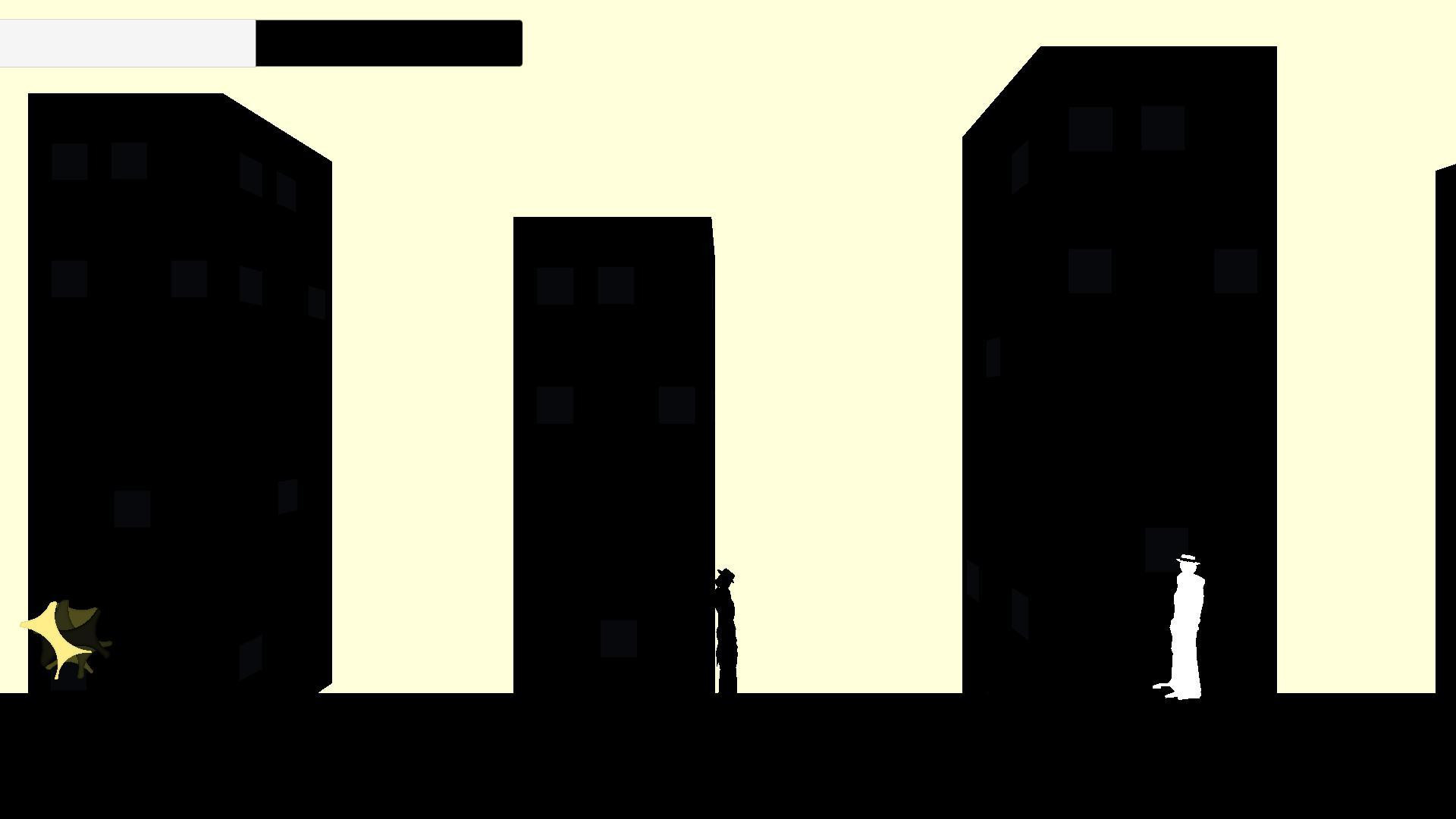 ShadowNoir (itch) - кадр 2