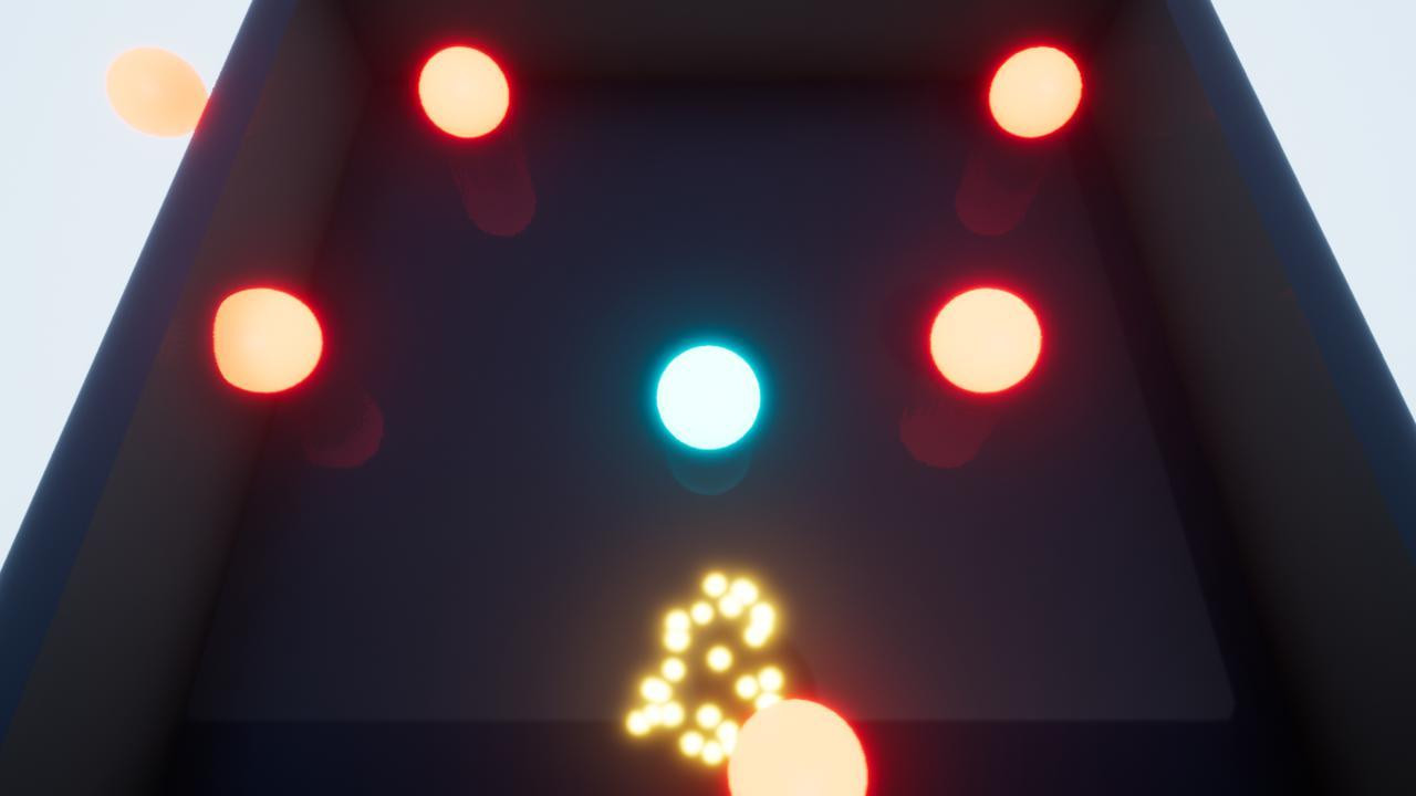 1 Hour Game Jam #1 (itch) - кадр 1