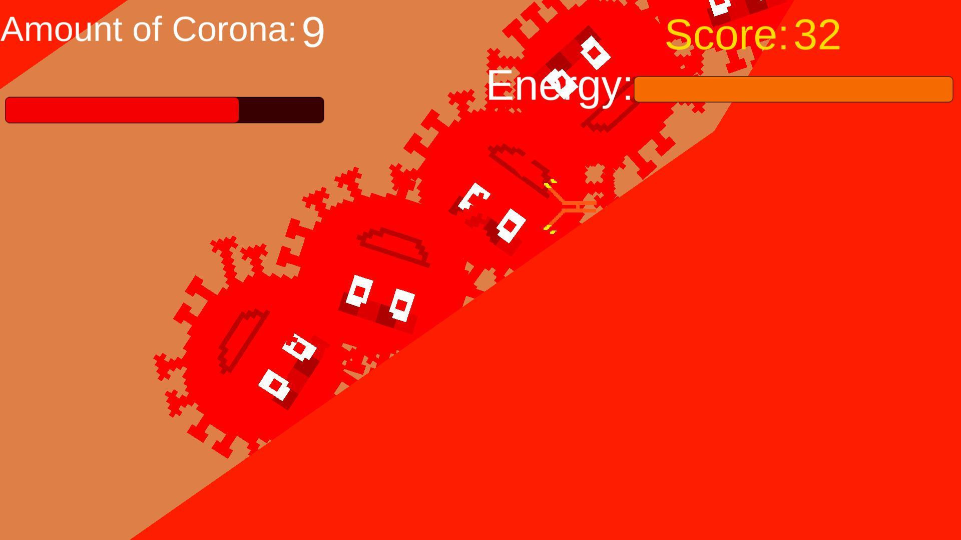 Supper Antibody (itch) - кадр 1
