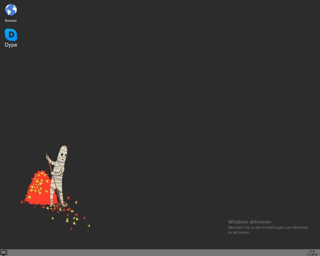 DesktopThis (itch) - кадр 1