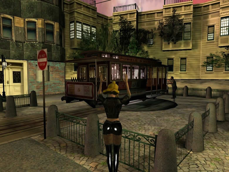 Lula 3D - кадр 14