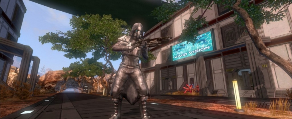 The Repopulation - кадр 7