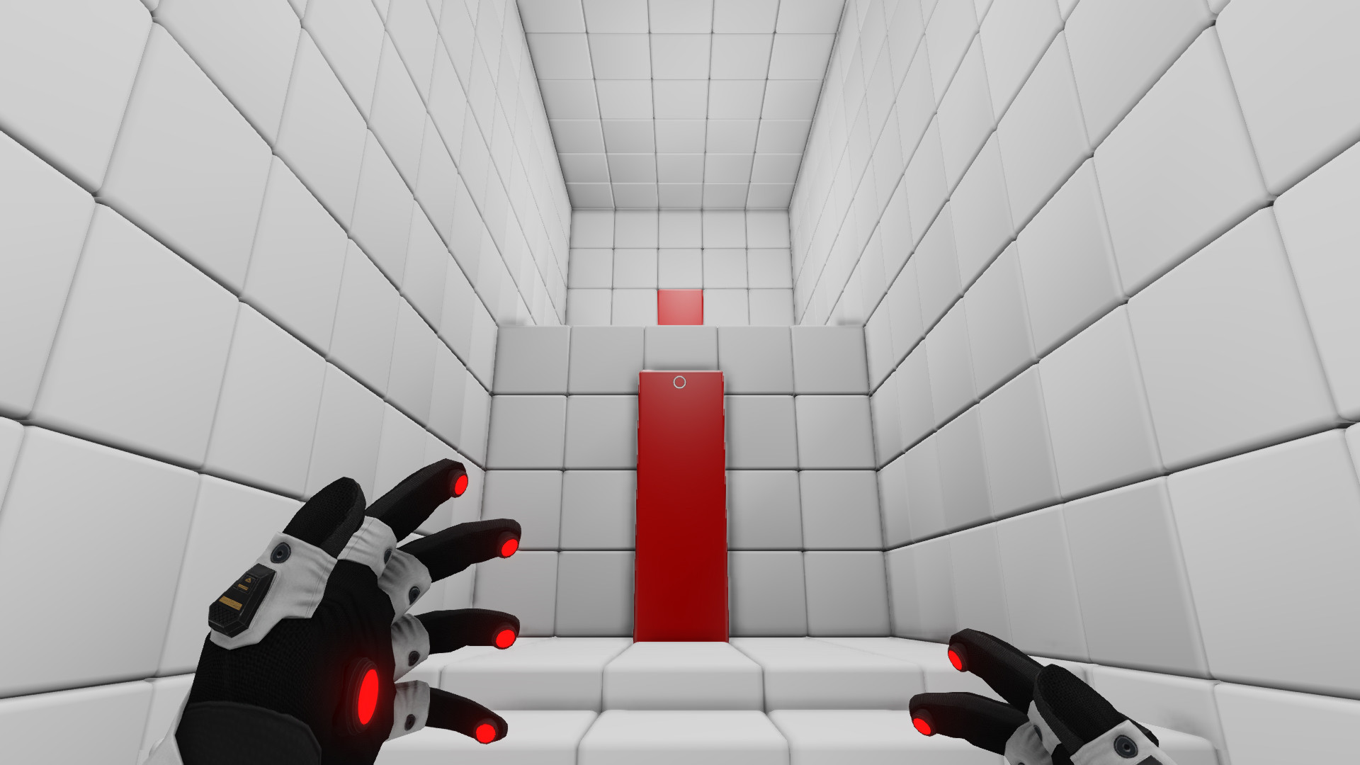 Q.U.B.E: Director's Cut - кадр 7