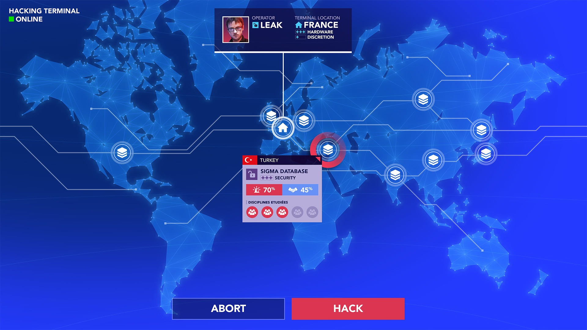 Sigma Theory: Global Cold War - кадр 5