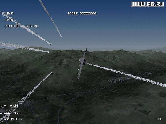 Super EF2000 - кадр 1