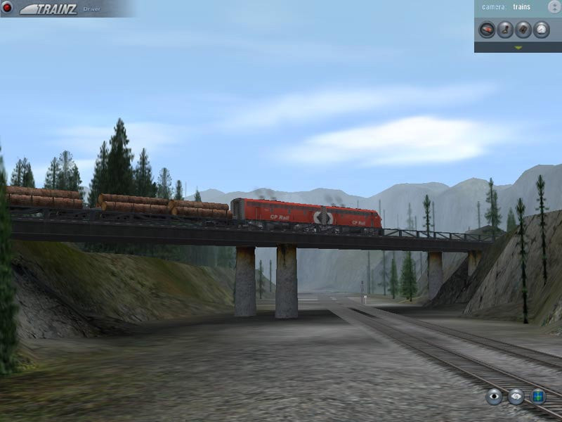 Trainz: The Complete Collection - кадр 4