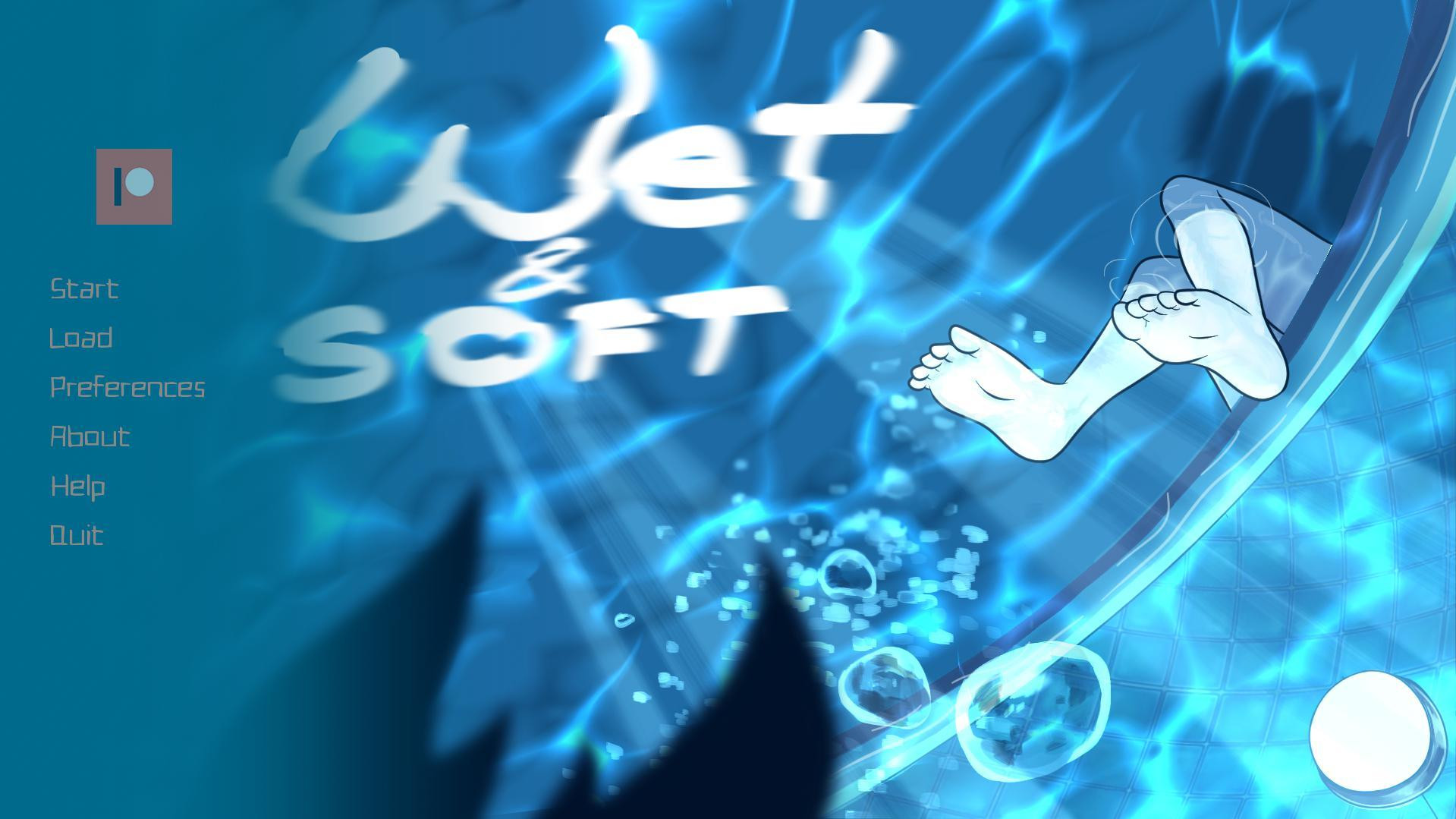 Wet and Soft (itch) - кадр 2