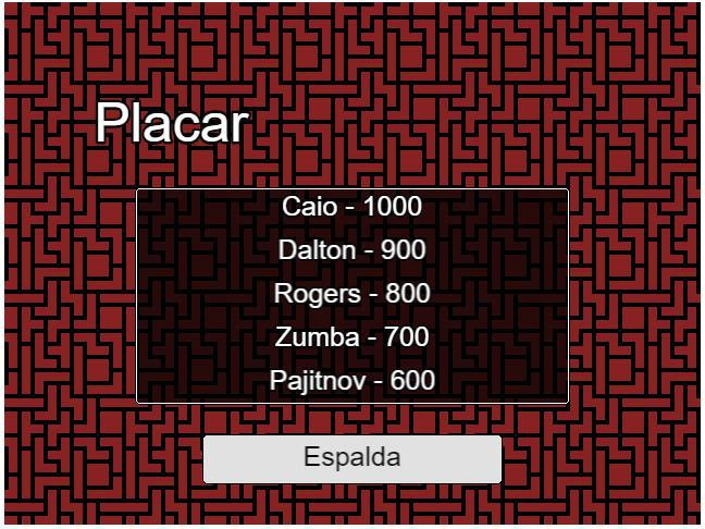 Tetris Clone (itch) - кадр 1