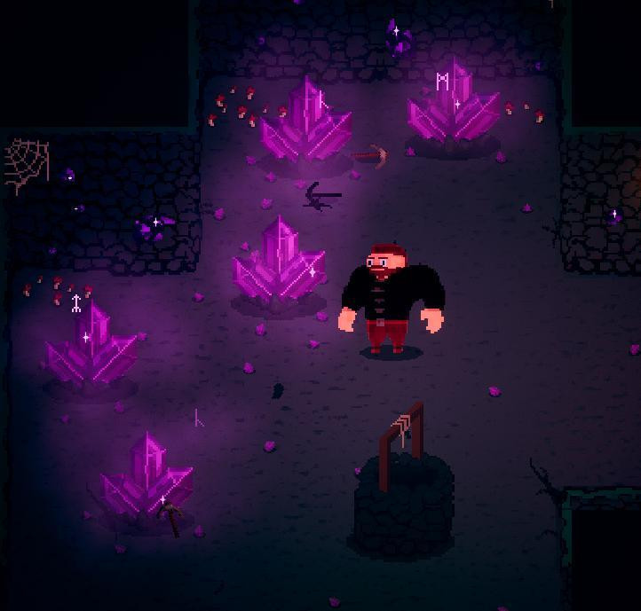 EpicShop (itch) - кадр 2