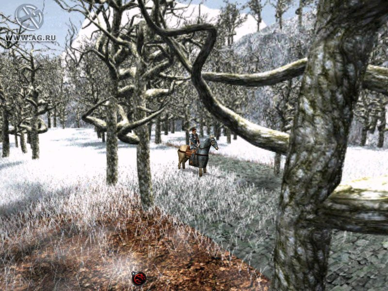 Arthur's Knights: Origins of Excalibur - кадр 4