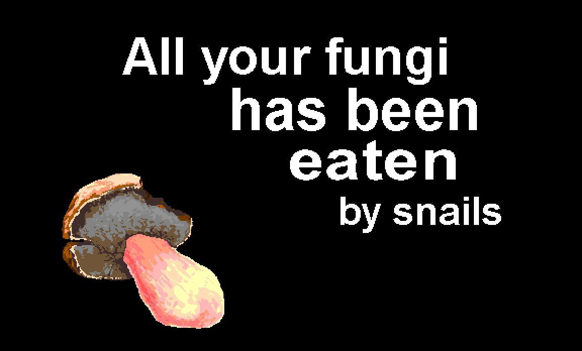 Fungus Time (itch) - кадр 1