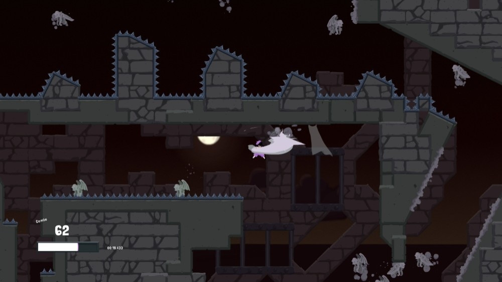 Dustforce! - кадр 7