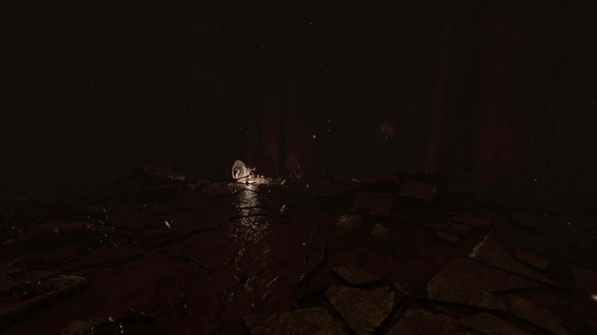 Kings of Lorn: The Fall of Ebris - кадр 3