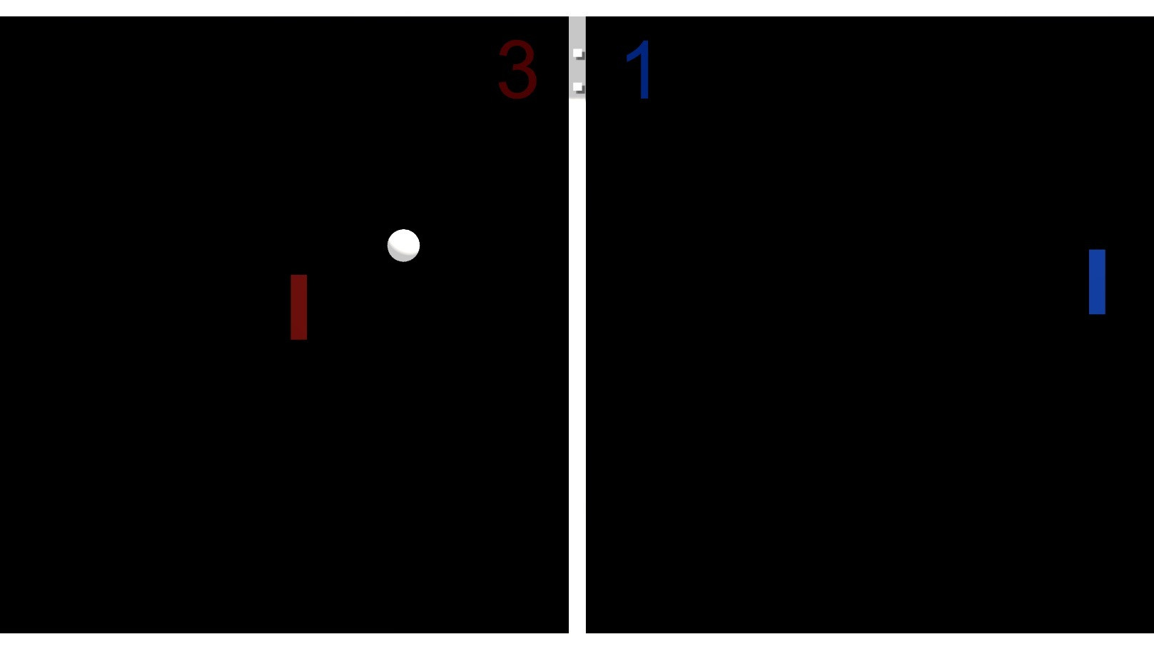 Pong Ping (itch) - кадр 1