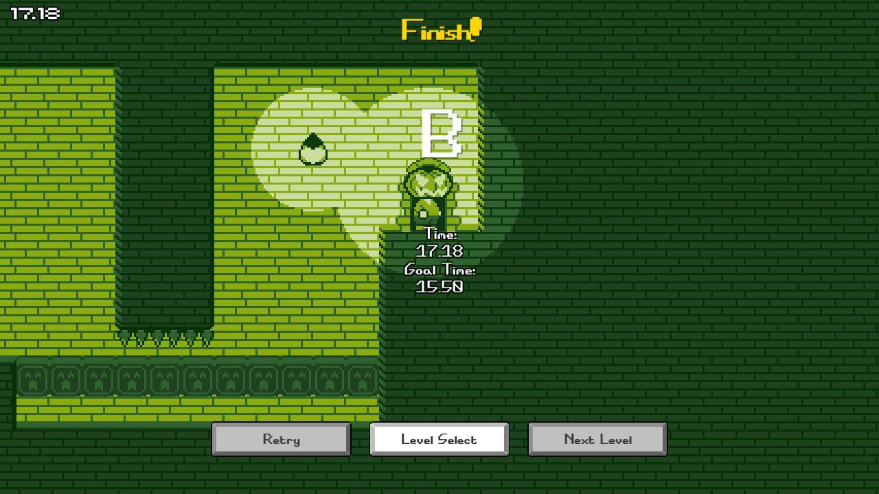 Headless Jack (itch) - кадр 2