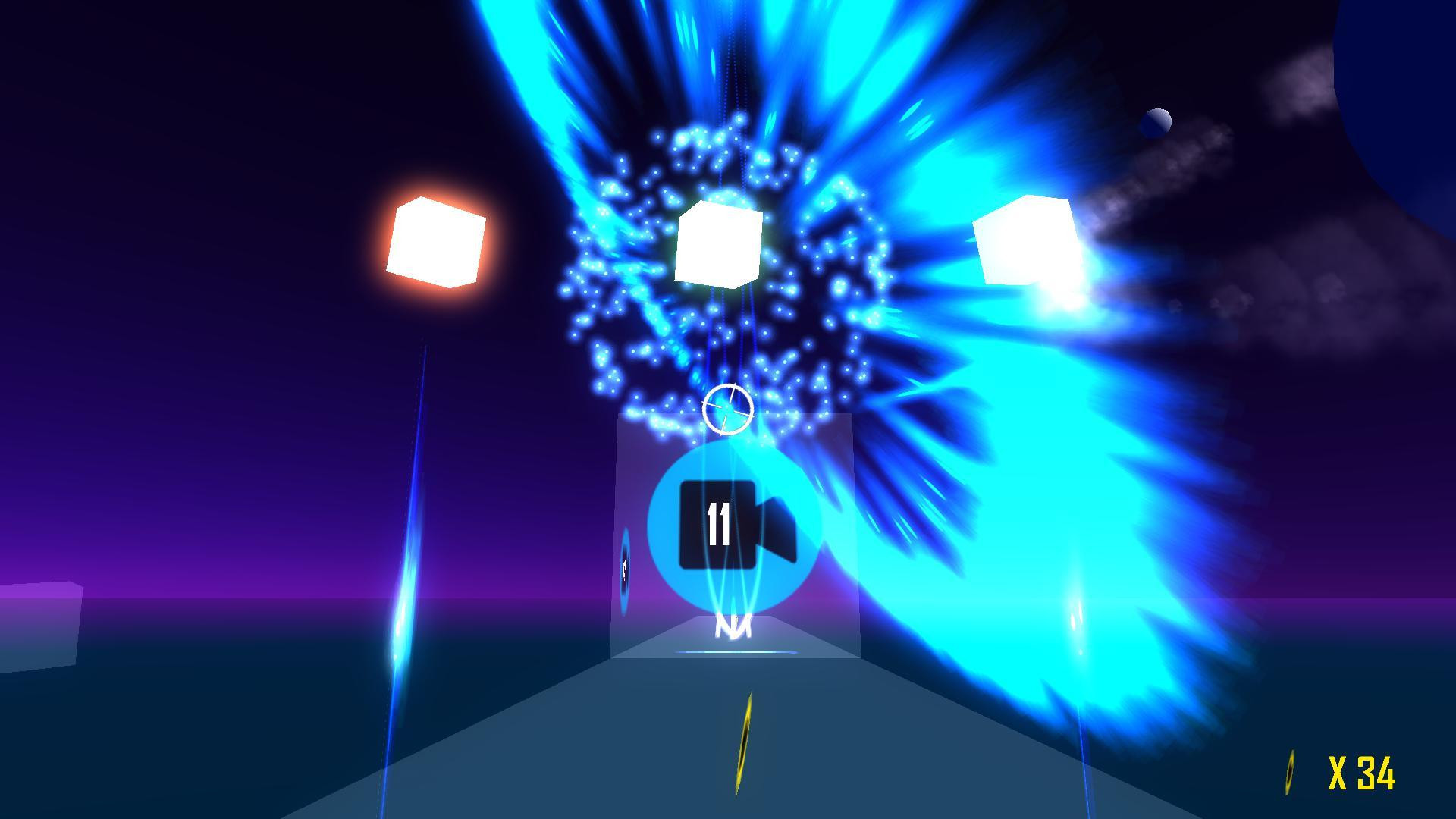 In Development (itch) - кадр 3