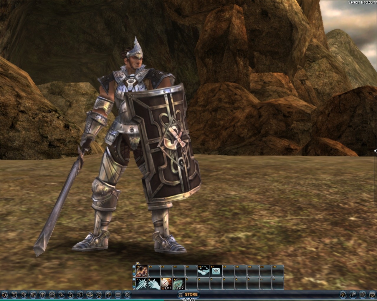Priston Tale 2: The Second Enigma - кадр 14