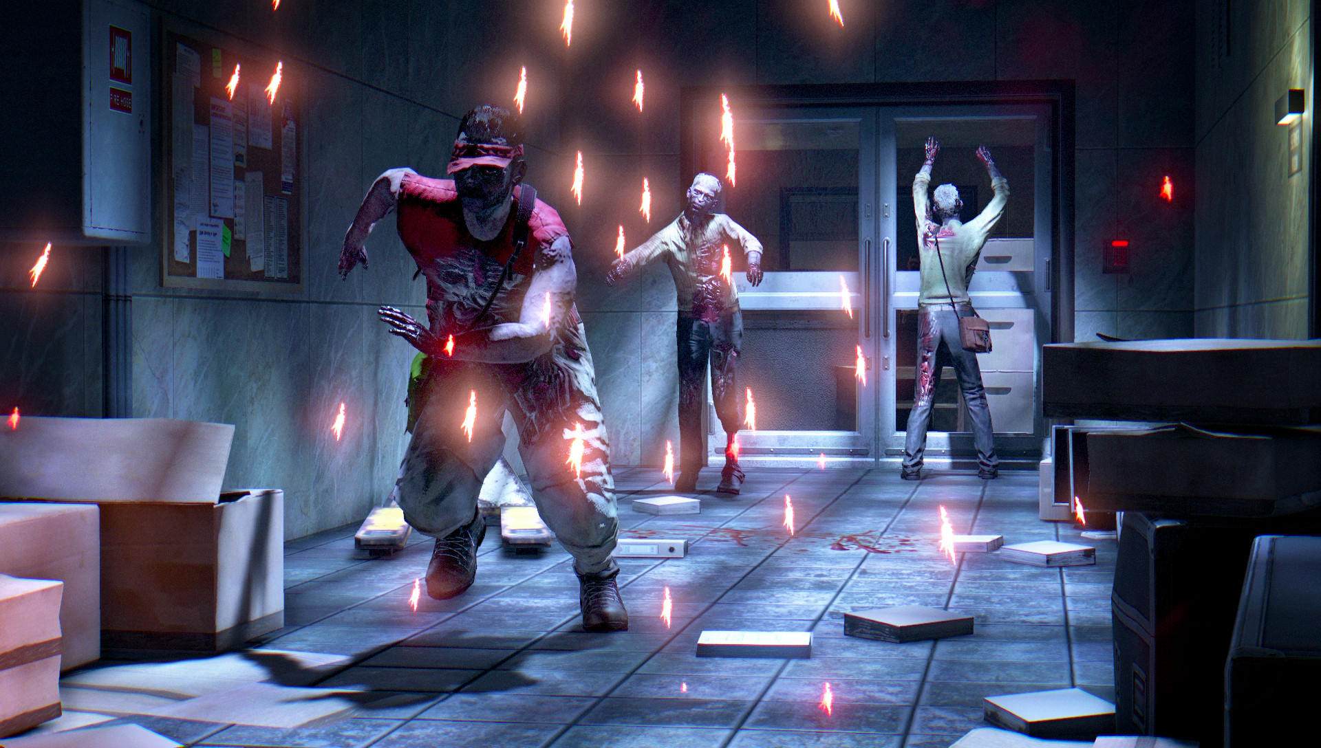 Dead Island Definitive Edition - кадр 4