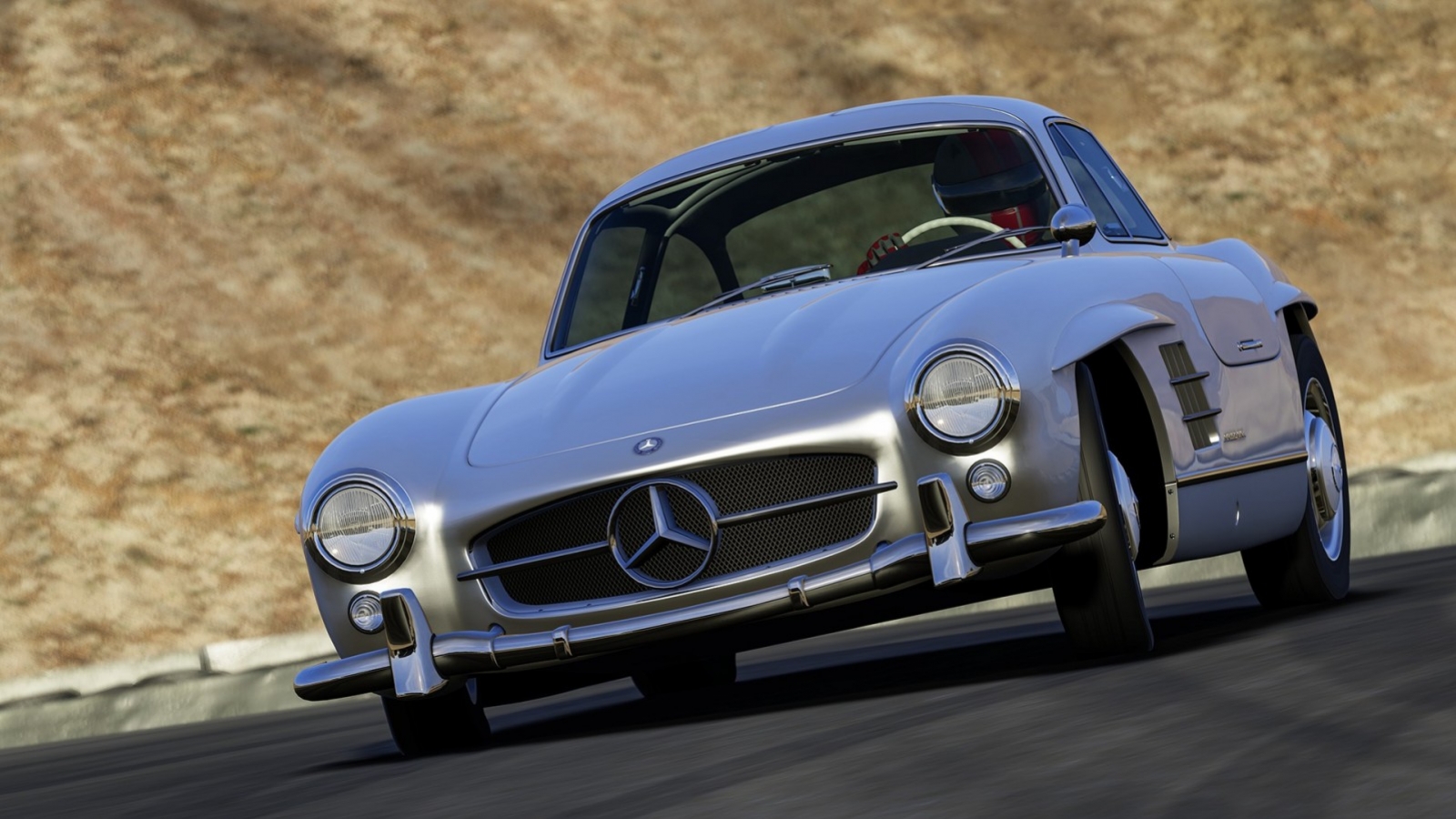 Forza Motorsport 5 - кадр 13