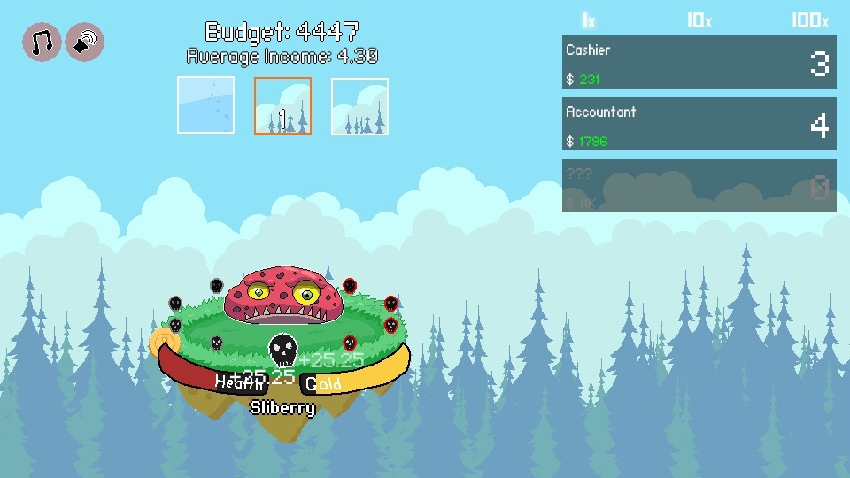 Click & Click - кадр 2