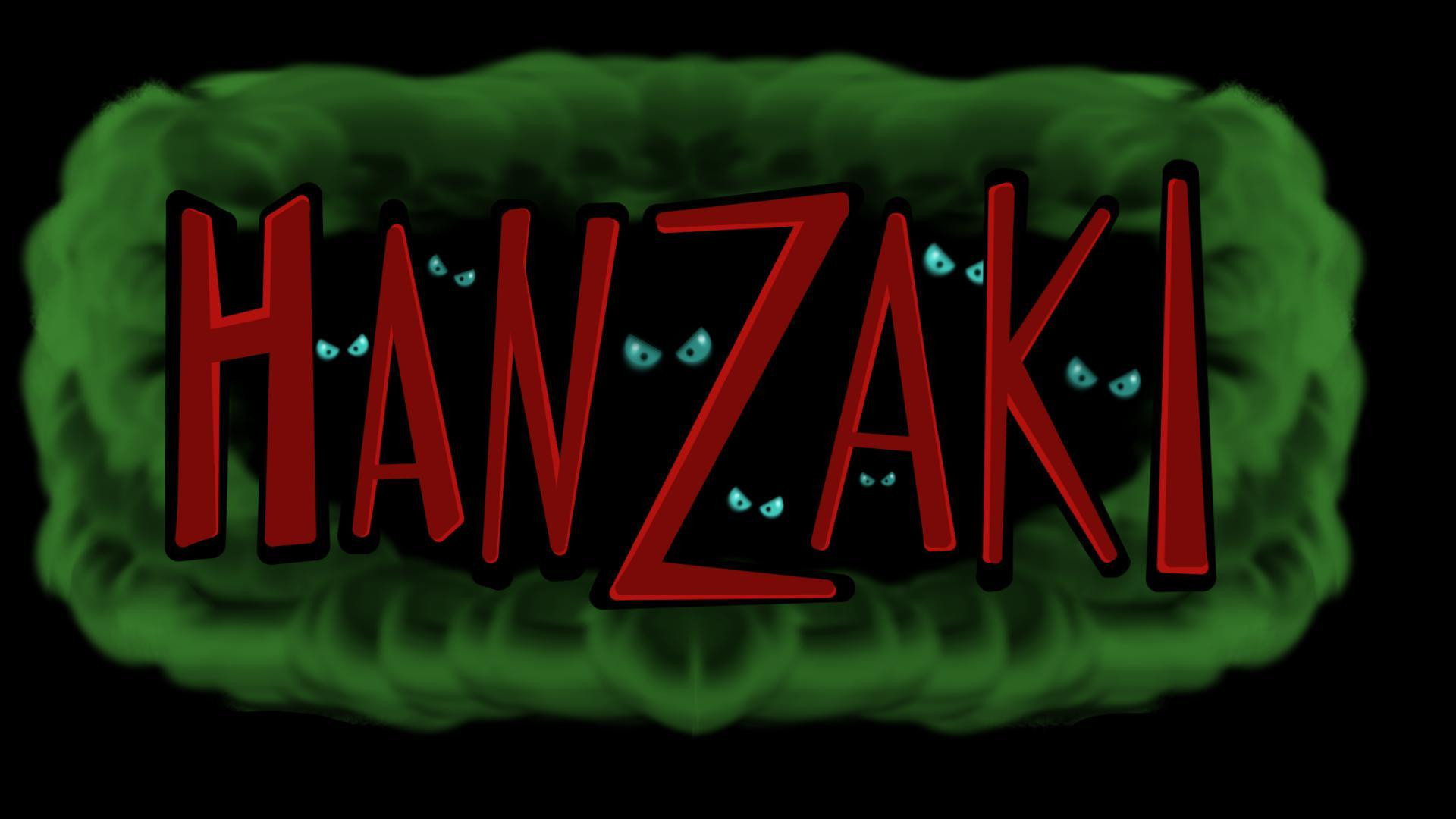 Hanzaki (itch) - кадр 1