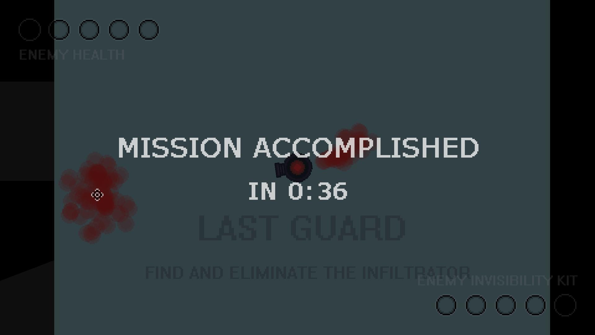 Last Guard (itch) - кадр 3