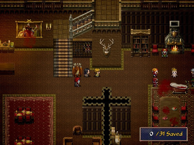 Fortress of Hell - кадр 4