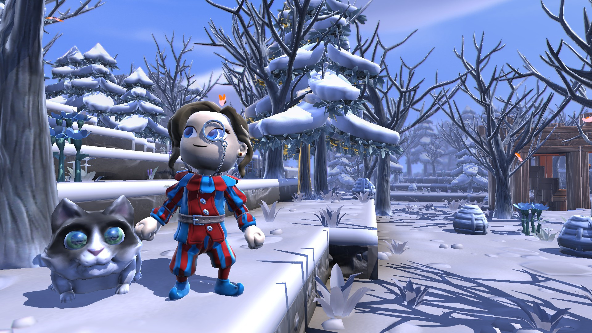 Portal Knights - кадр 11