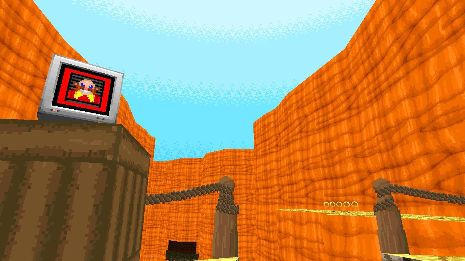 v2.1 Remastered Zones in v2.2.1 & v2.2.2! (itch) - кадр 3
