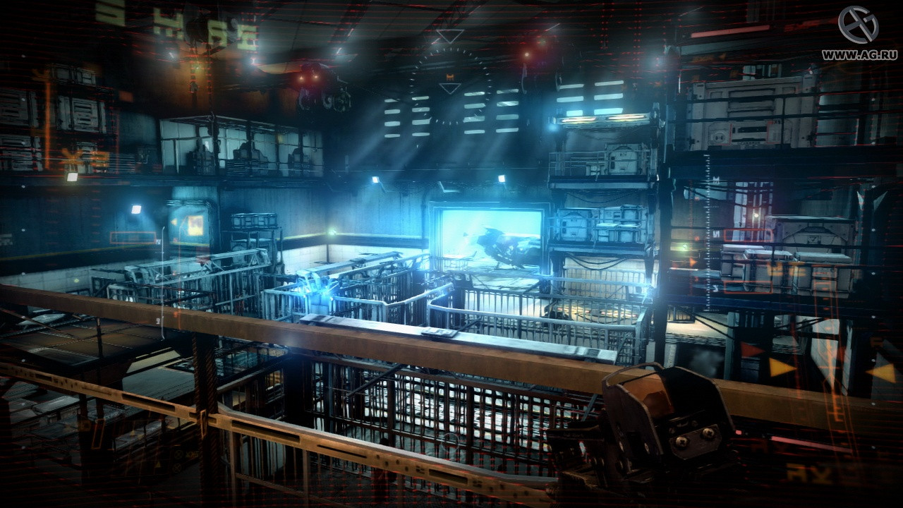 Killzone 3 - кадр 12