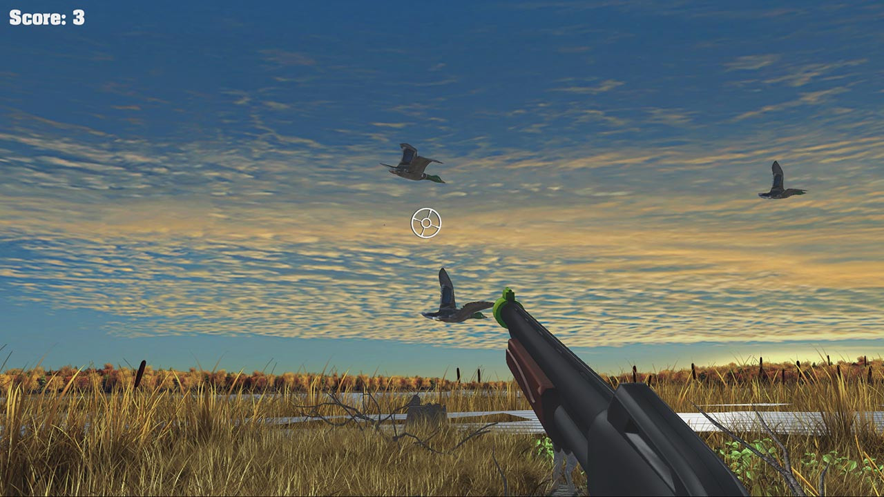 Big Buck Hunter Arcade - кадр 9