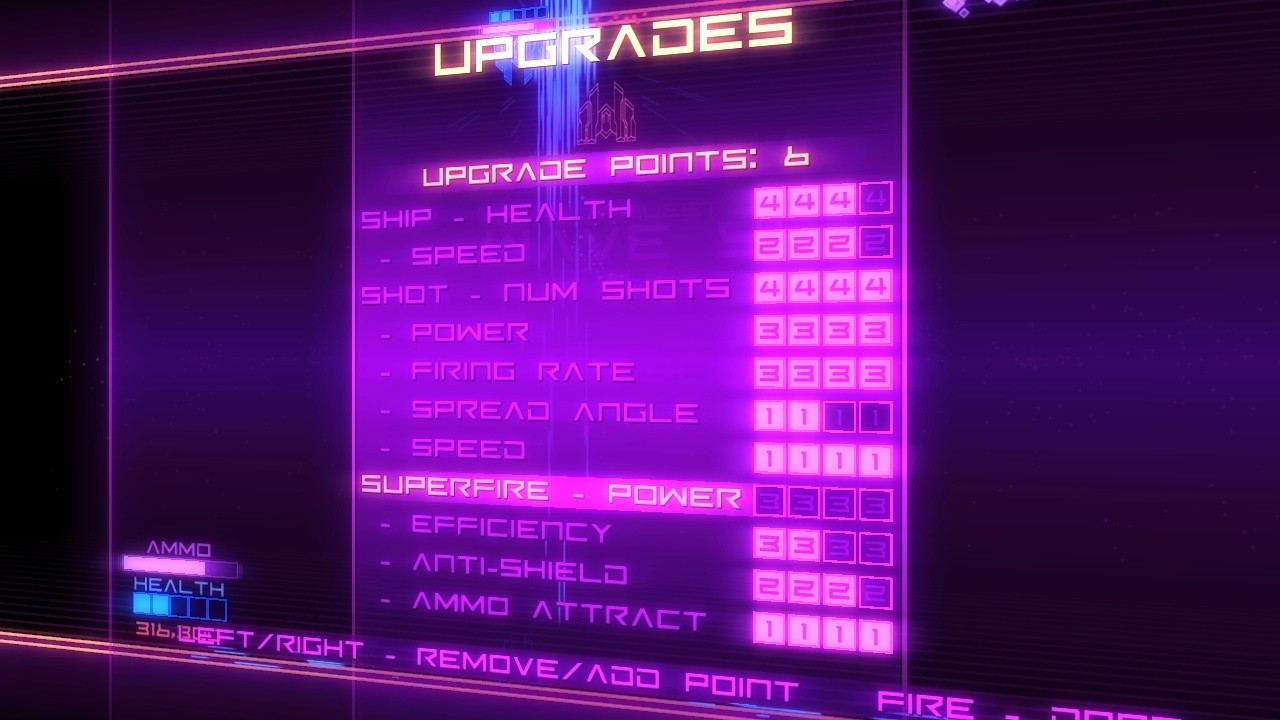 Super Crossfire - кадр 1