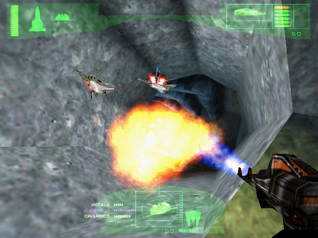 Splinter - кадр 2