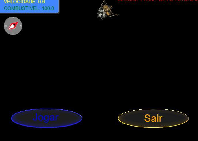 Spaceship Simulator (itch) - кадр 1