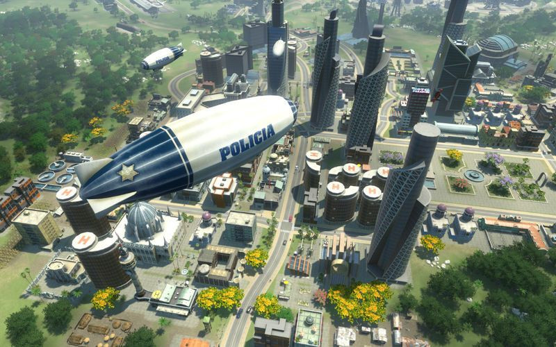 Tropico 4: Gold Edition - кадр 2
