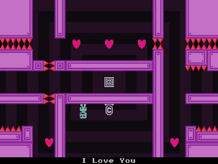 VVVVVV - кадр 6