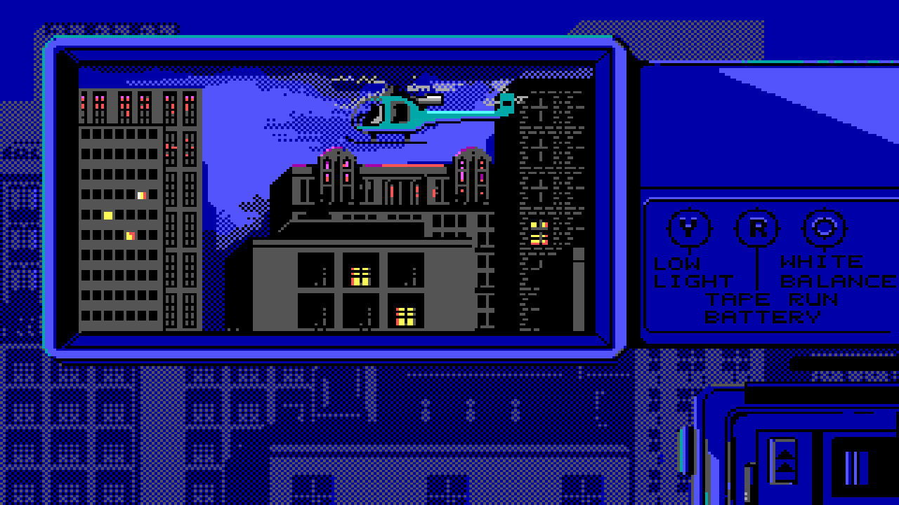 Hostage: Rescue Mission - кадр 3