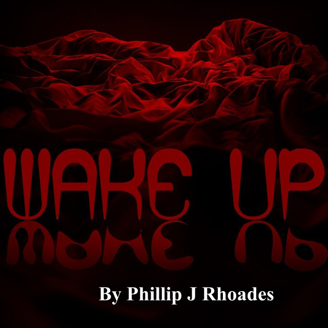 Wake Up (itch) (Phillip J Rhoades) - кадр 1