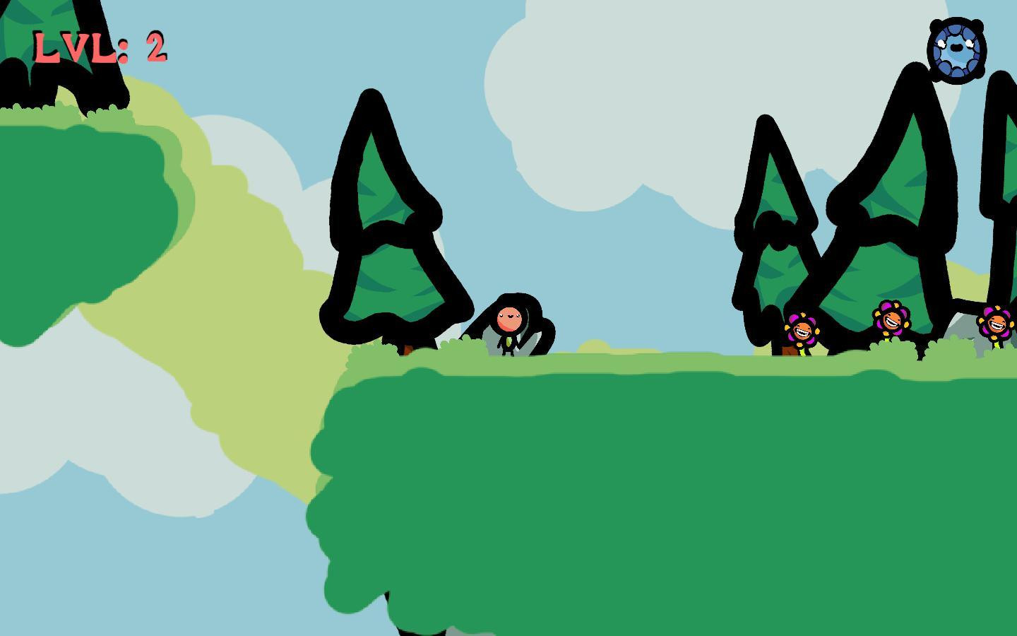 Real Evil World (itch) - кадр 3