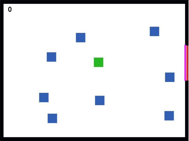 Putagem >DEMO< (itch) - кадр 1