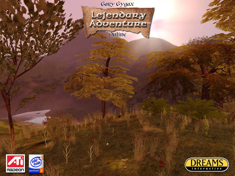 Lejendary Adventure Online - кадр 6