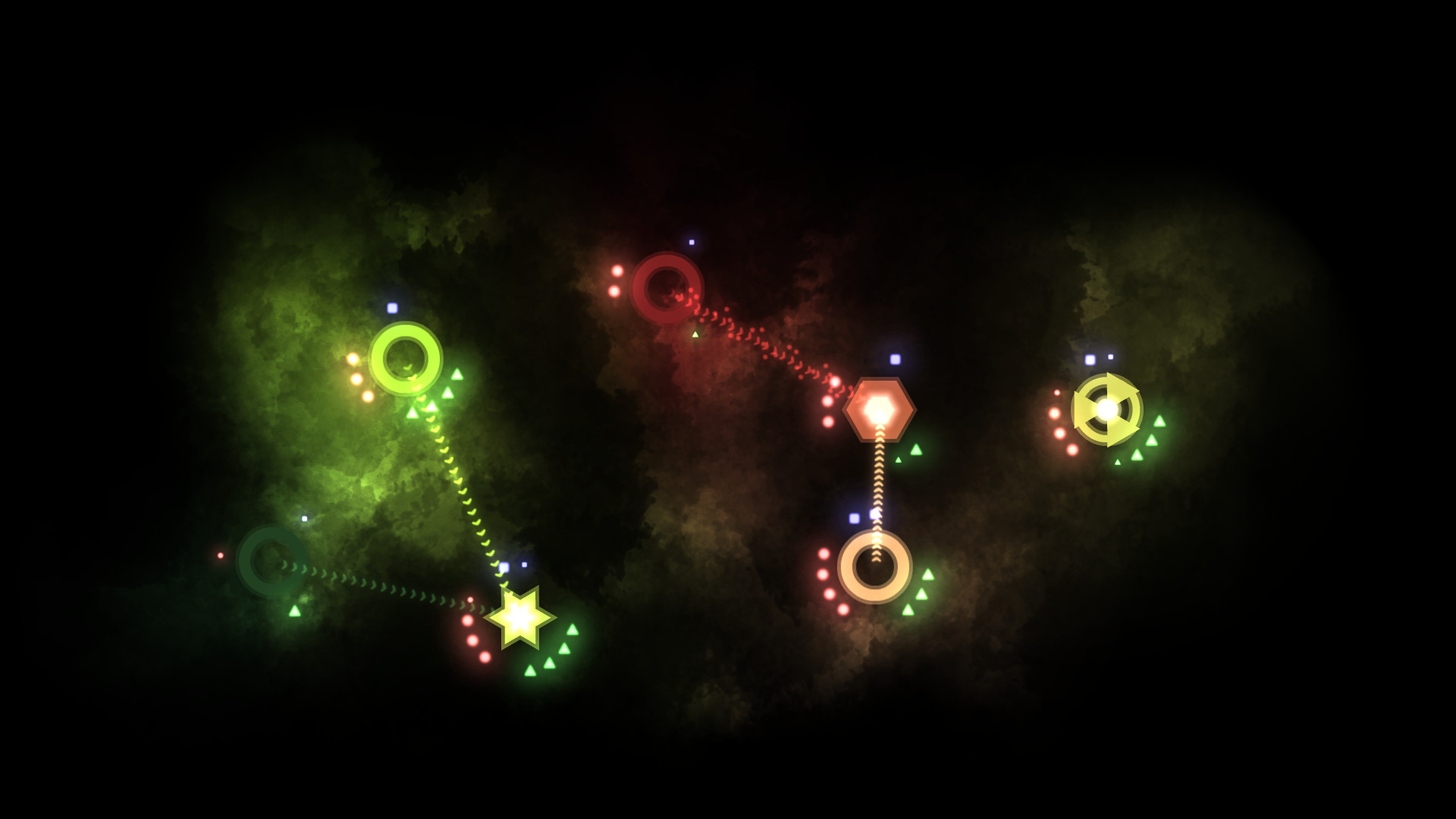 Color Assembler - кадр 3