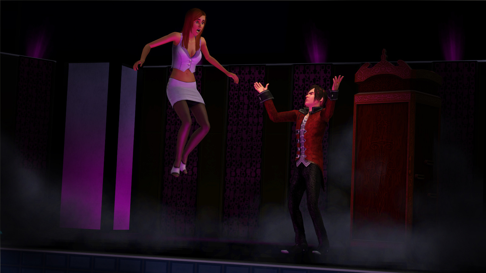 The Sims 3: Showtime - кадр 10