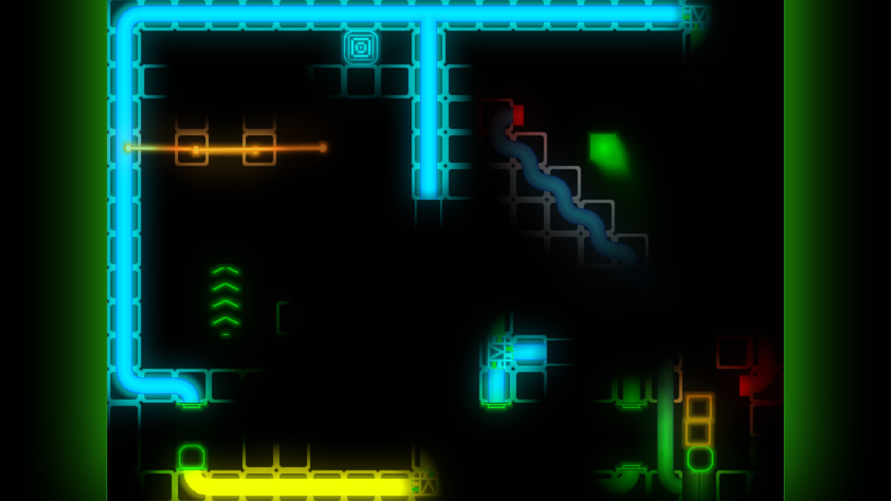 Neoncube - кадр 3