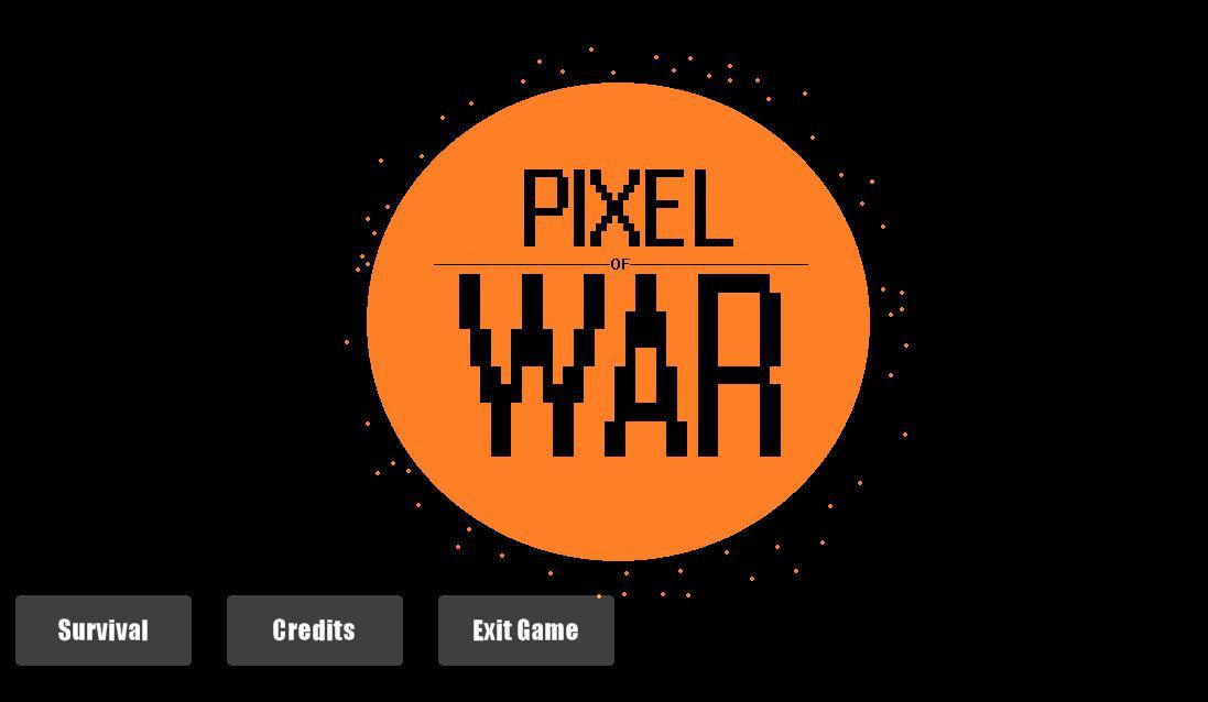 Pixel Of War (itch) - кадр 1