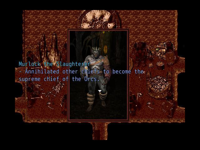 Heroes of Shaola (itch) (sdrpgstudios) - кадр 1