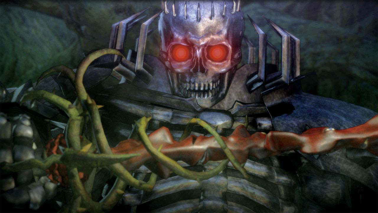 Berserk and the Band of the Hawk - кадр 4