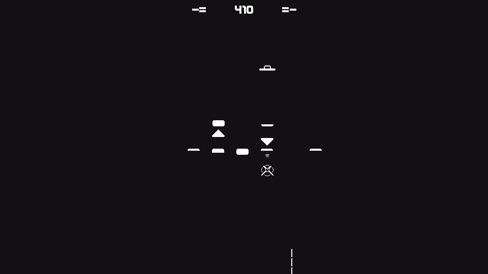 Против Пиратов (itch) - кадр 2