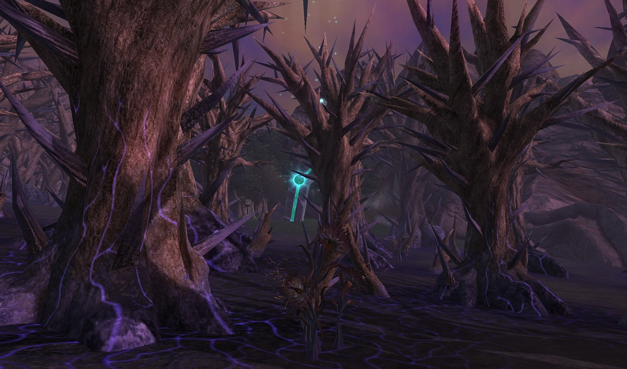 EverQuest II: Destiny of Velious - кадр 11