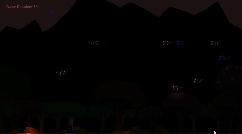 The Last Light (Loktor) (itch) - кадр 2